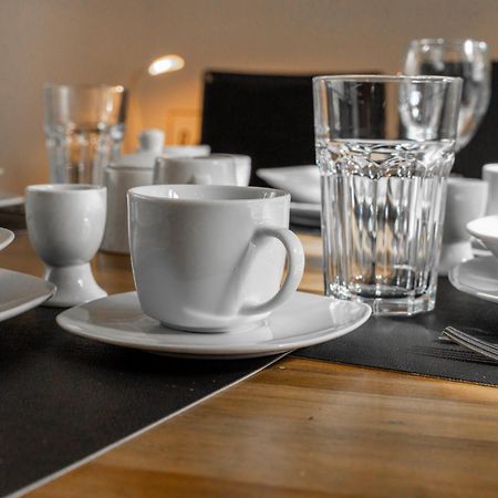 Aurora Schaar 3 Apartment วิลเฮล์มฮาเฟน ภายนอก รูปภาพ