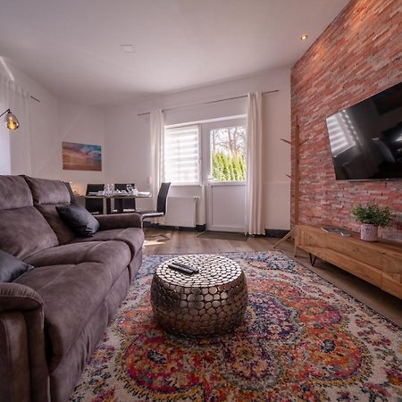 Aurora Schaar 3 Apartment วิลเฮล์มฮาเฟน ภายนอก รูปภาพ