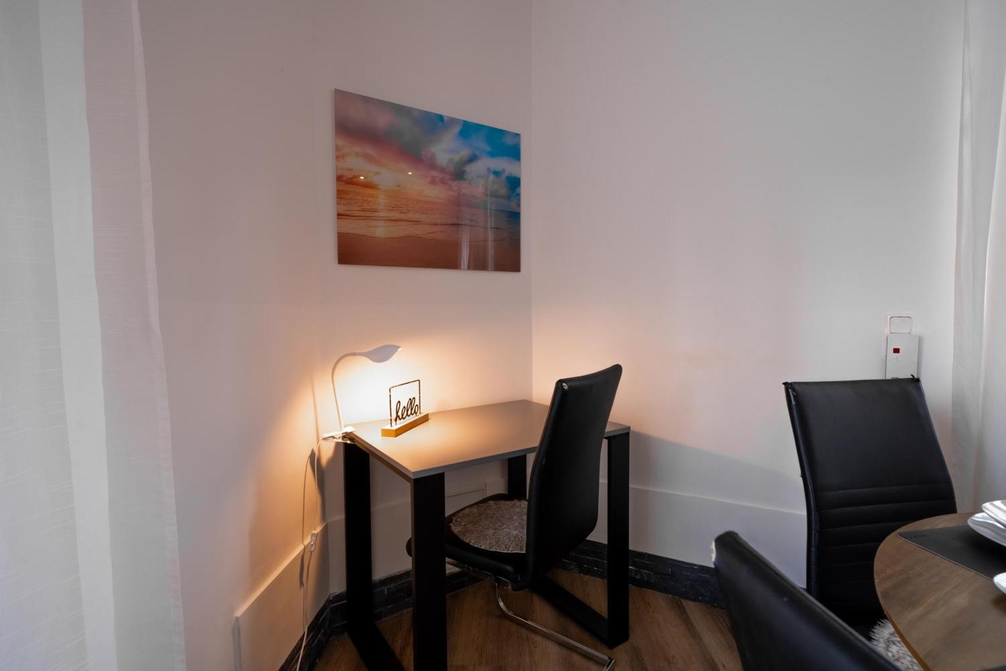 Aurora Schaar 3 Apartment วิลเฮล์มฮาเฟน ภายนอก รูปภาพ