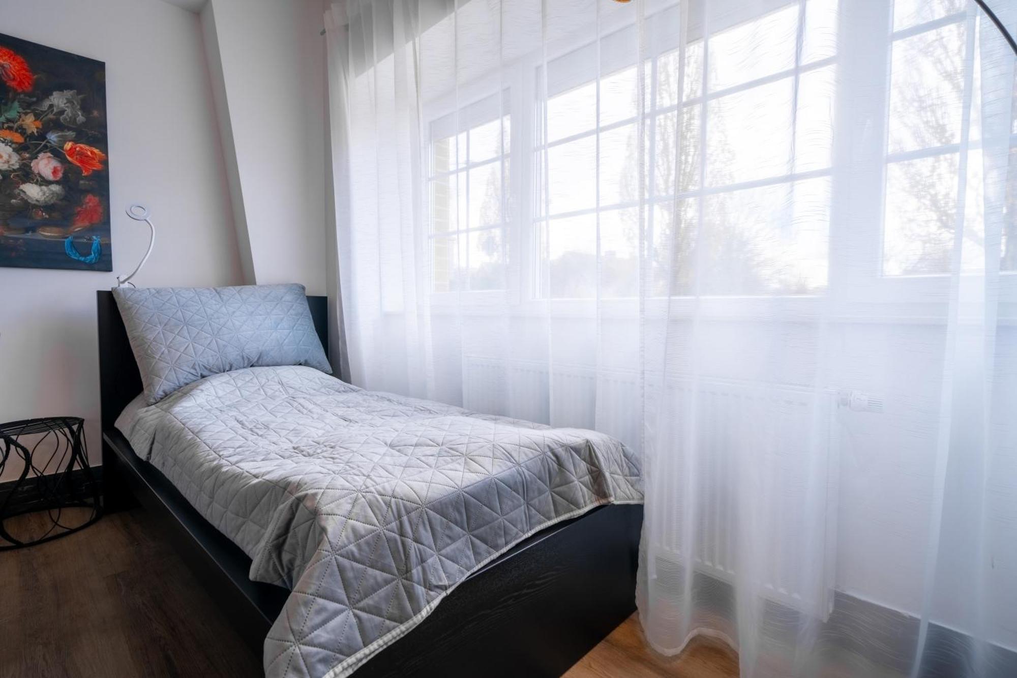 Aurora Schaar 3 Apartment วิลเฮล์มฮาเฟน ภายนอก รูปภาพ